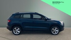 Skoda Karoq 1.6 TDI SE 5dr DSG Diesel Estate